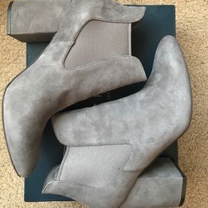 Cole Haan Whitlyn booties